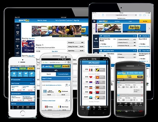 Best Gambling App Australia